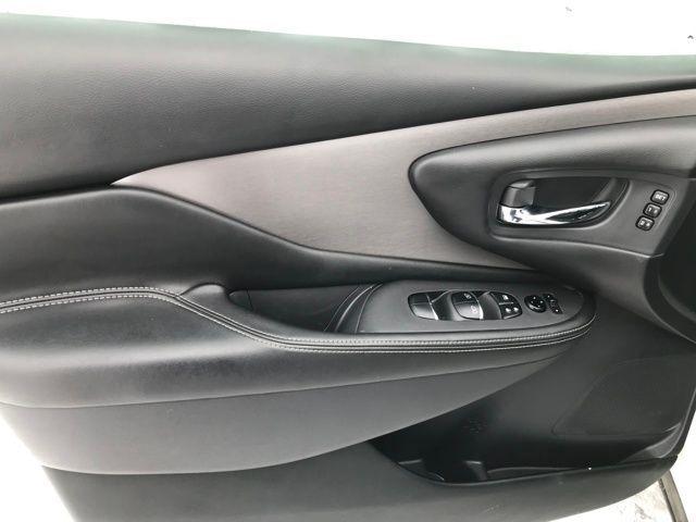 Nissan Murano SL AWD 2023