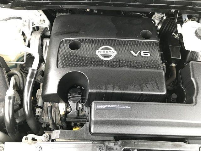 Nissan Murano SL AWD 2023