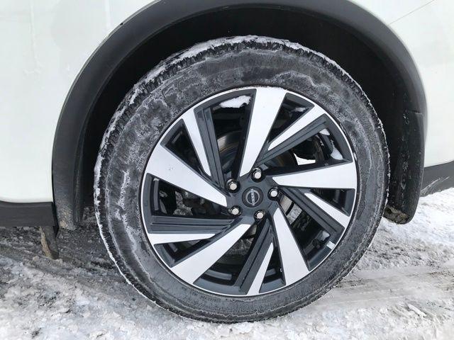 Nissan Murano SL AWD 2023