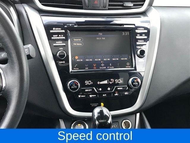 Nissan Murano SL AWD 2023