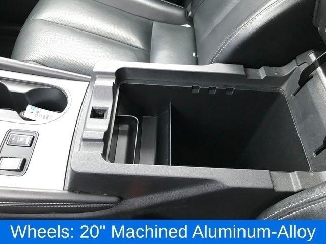 Nissan Murano SL AWD 2023