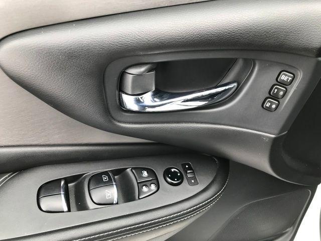 Nissan Murano SL AWD 2023