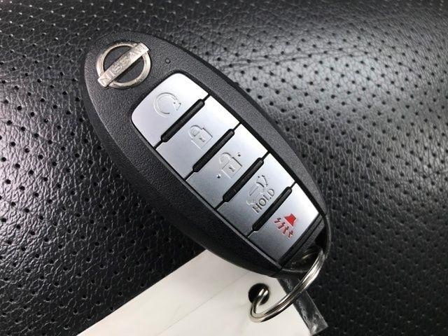 Nissan Murano SL AWD 2023