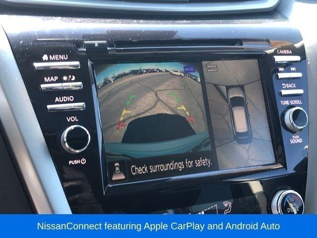 Nissan Murano SL AWD 2023