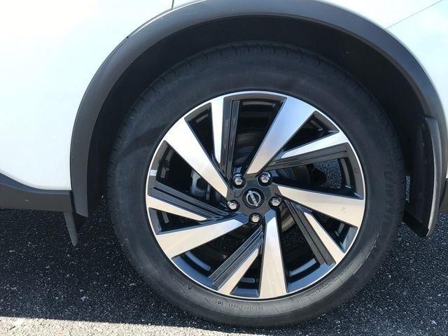 Nissan Murano SL AWD 2023