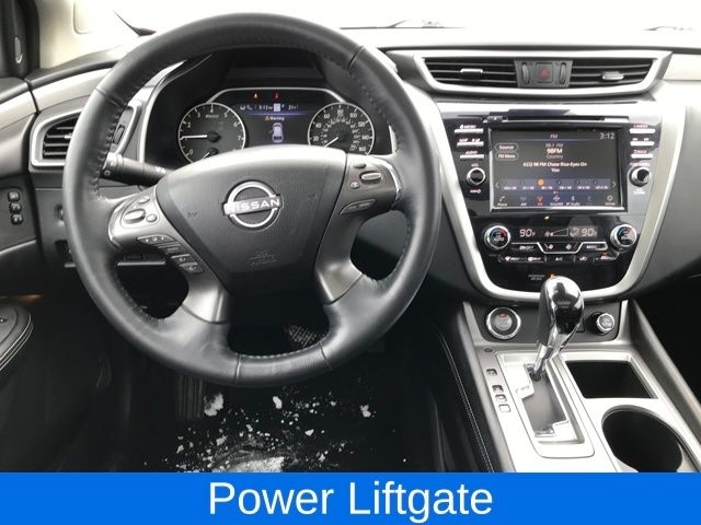 Nissan Murano SL AWD 2023