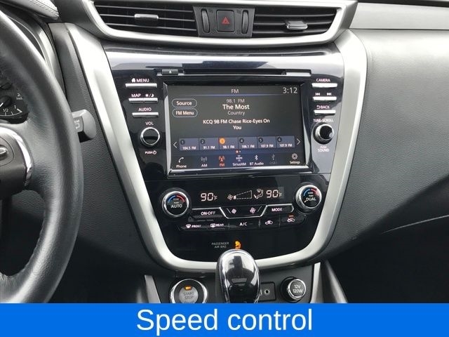 Nissan Murano SL AWD 2023