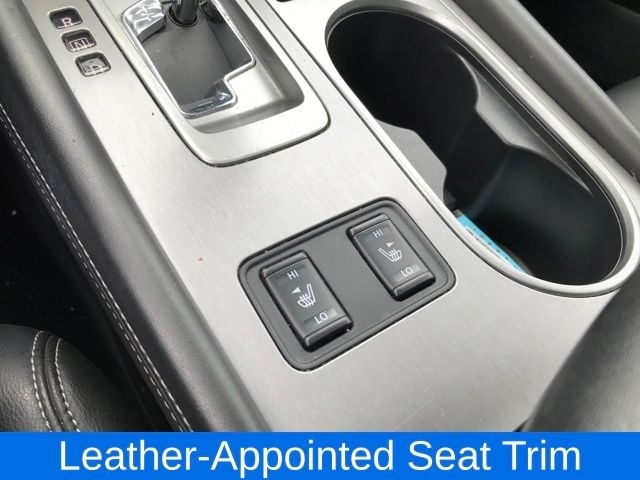 Nissan Murano SL AWD 2023