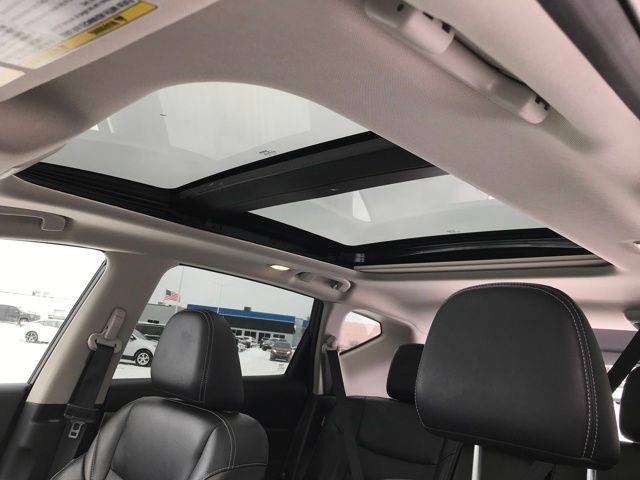 Nissan Murano SL AWD 2023