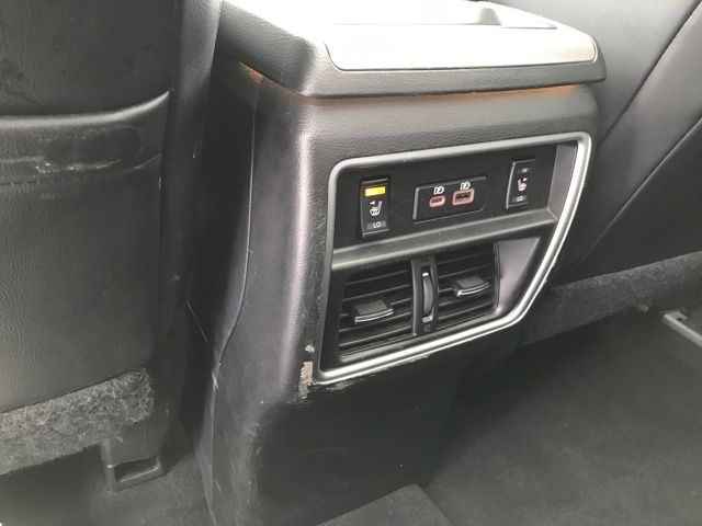 Nissan Murano SL AWD 2023