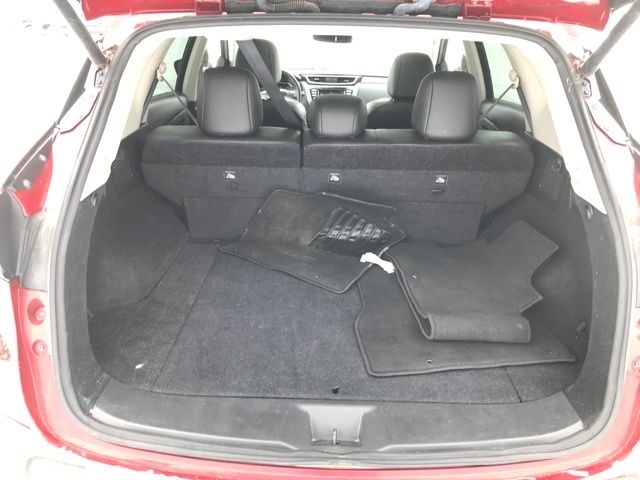 Nissan Murano SL AWD 2023