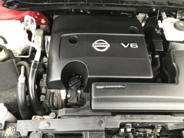 Nissan Murano SL AWD 2023