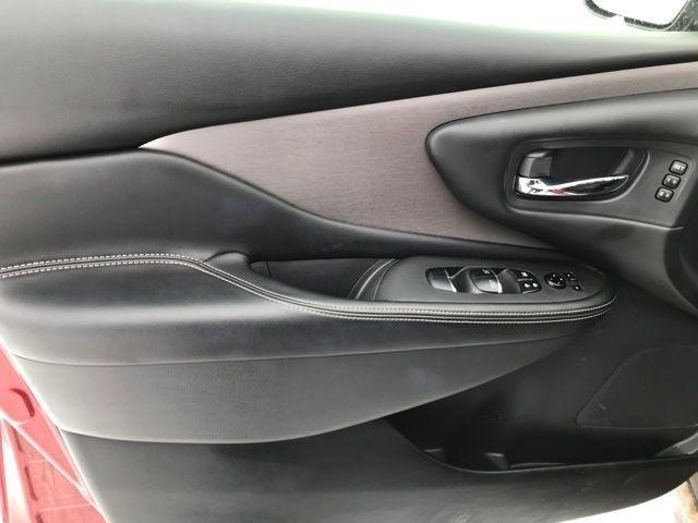 Nissan Murano SL AWD 2023