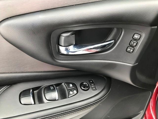 Nissan Murano SL AWD 2023