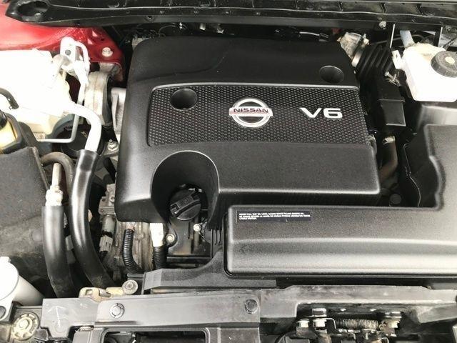 Nissan Murano SL AWD 2023