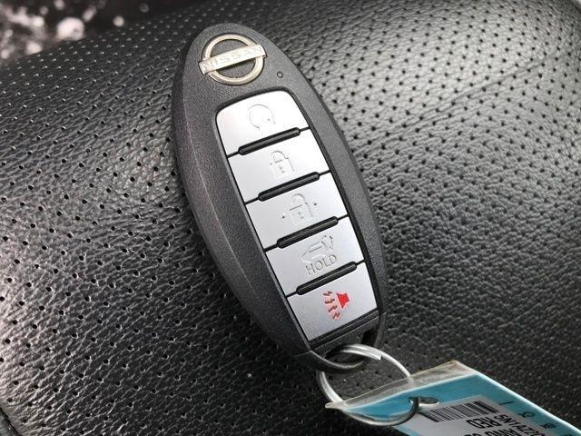 Nissan Murano SL AWD 2023