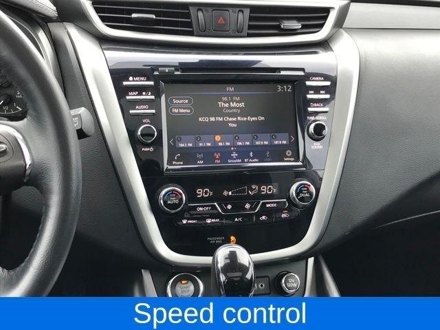 Nissan Murano SL AWD 2023