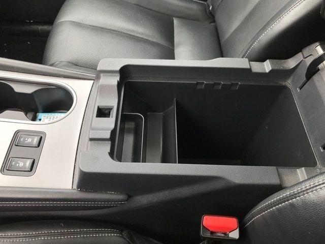 Nissan Murano SL AWD 2023