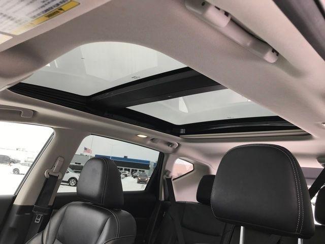 Nissan Murano SL AWD 2023