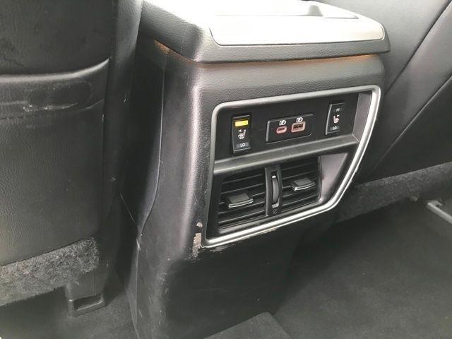 Nissan Murano SL AWD 2023