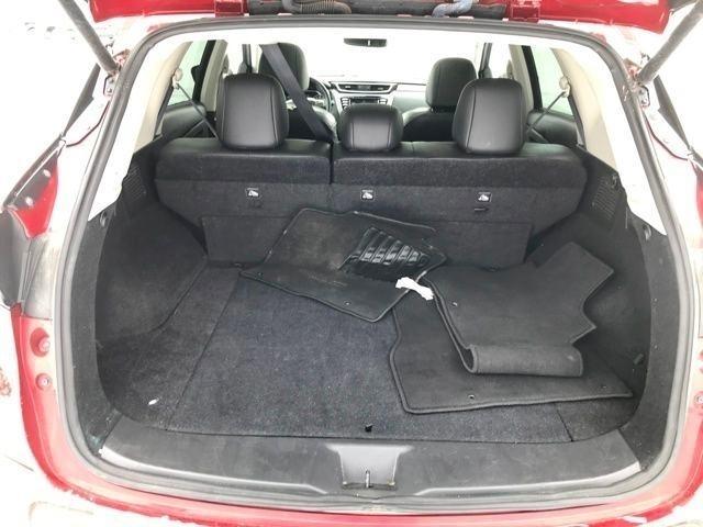 Nissan Murano SL AWD 2023