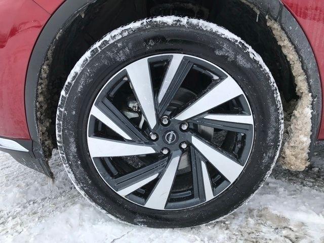 Nissan Murano SL AWD 2023