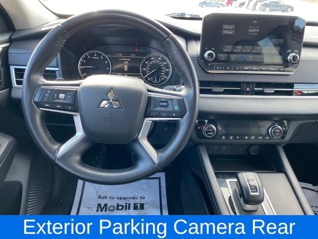 Mitsubishi Outlander SE 4WD 2024