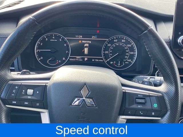 Mitsubishi Outlander SE 4WD 2024