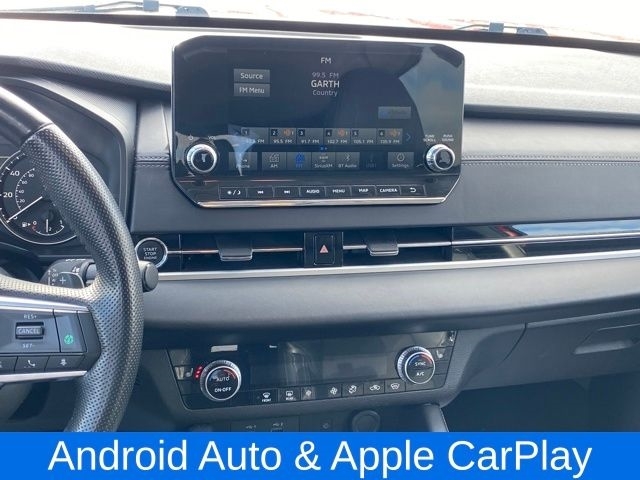 Mitsubishi Outlander SE 4WD 2024