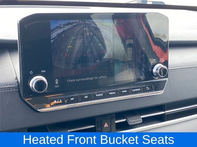 Mitsubishi Outlander SE 4WD 2024