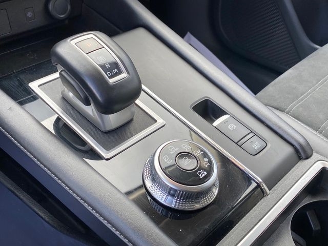 Mitsubishi Outlander SE 4WD 2024