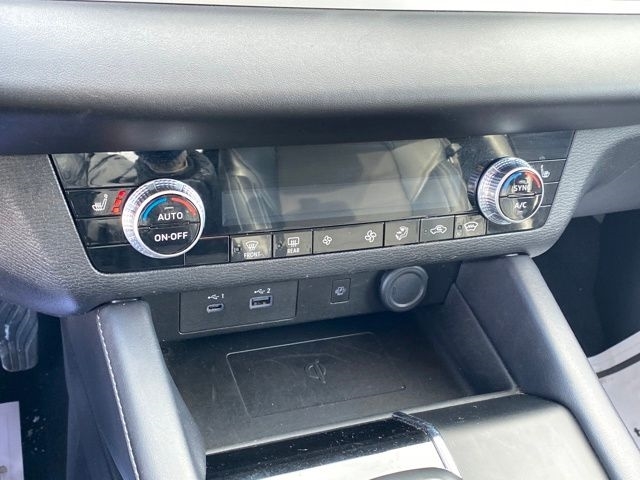 Mitsubishi Outlander SE 4WD 2024