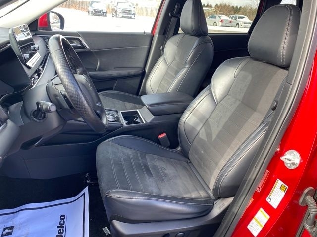 Mitsubishi Outlander SE 4WD 2024