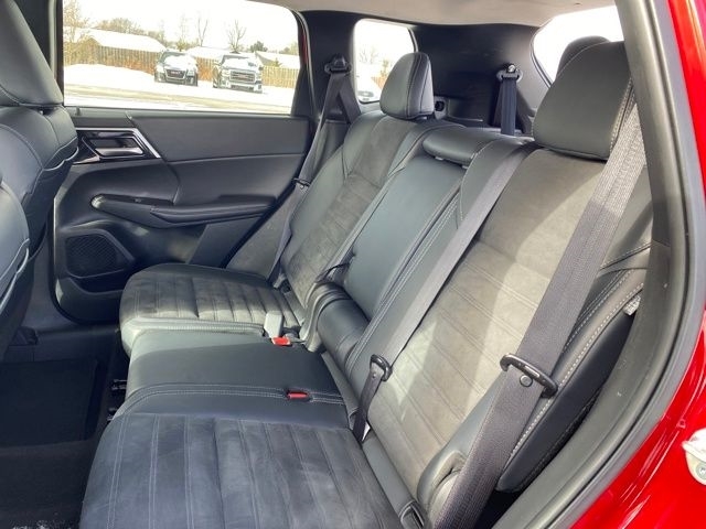 Mitsubishi Outlander SE 4WD 2024