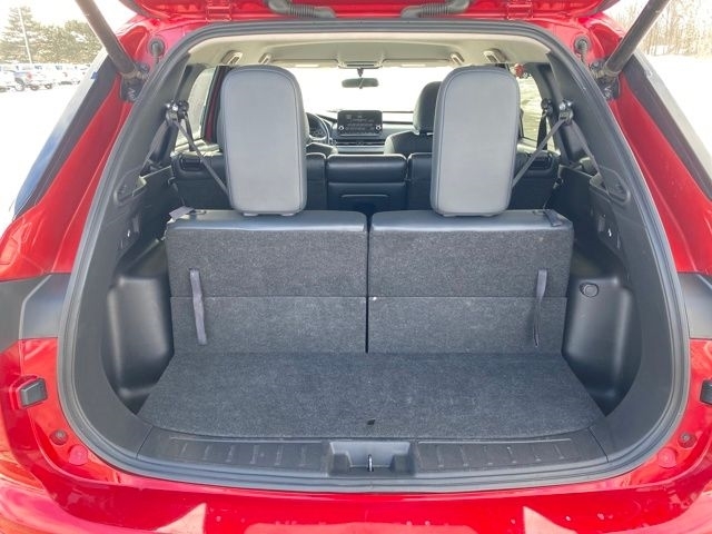 Mitsubishi Outlander SE 4WD 2024