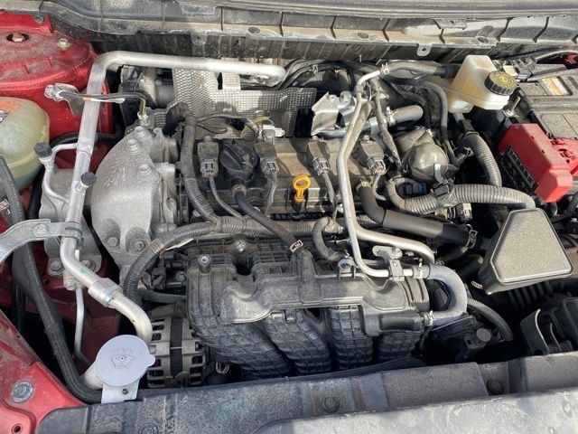 Mitsubishi Outlander SE 4WD 2024