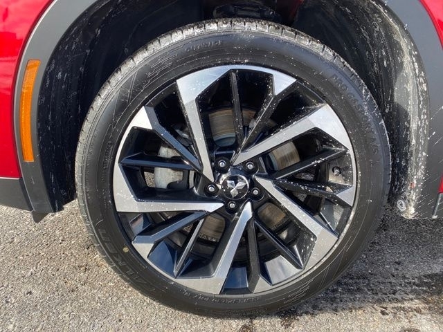 Mitsubishi Outlander SE 4WD 2024