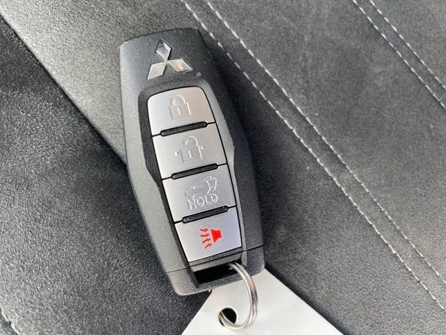 Mitsubishi Outlander SE 4WD 2024