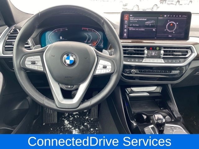 BMW X3 sDrive30i 2024