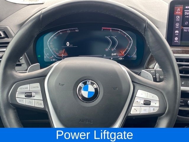 BMW X3 sDrive30i 2024