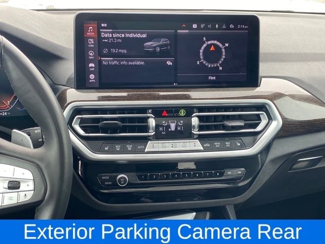 BMW X3 sDrive30i 2024