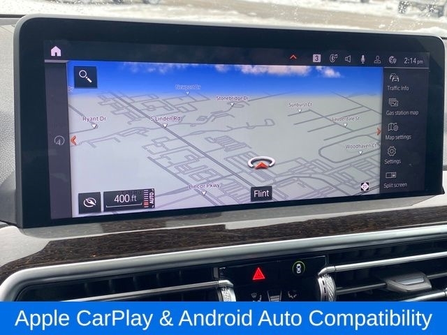 BMW X3 sDrive30i 2024