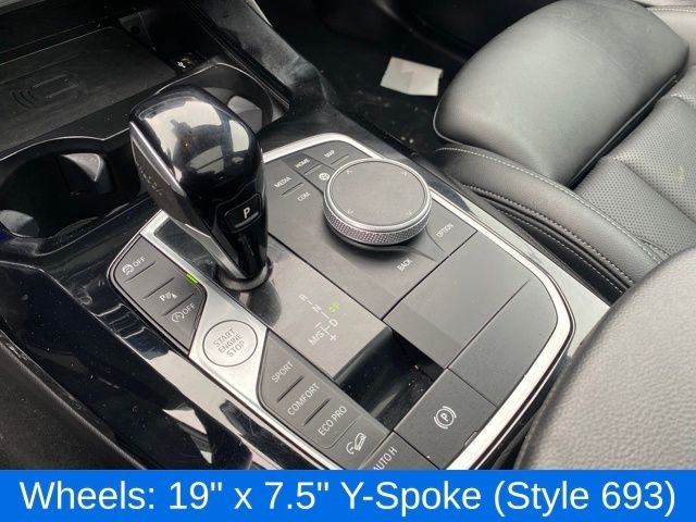 BMW X3 sDrive30i 2024