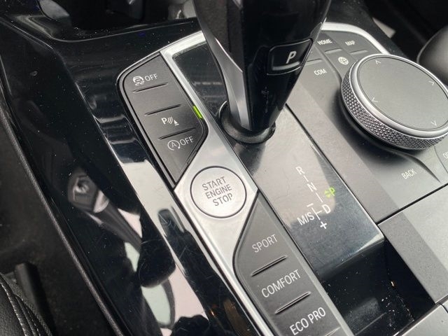 BMW X3 sDrive30i 2024