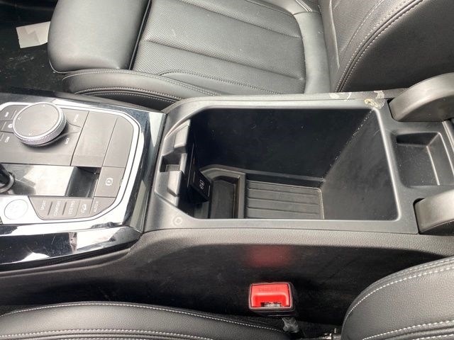 BMW X3 sDrive30i 2024