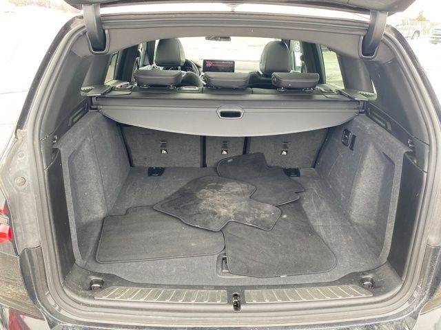 BMW X3 sDrive30i 2024