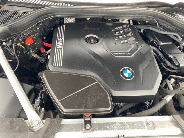 BMW X3 sDrive30i 2024