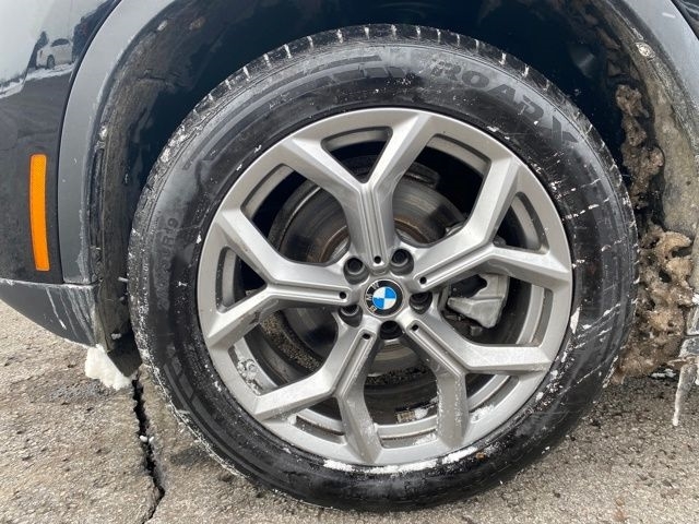 BMW X3 sDrive30i 2024