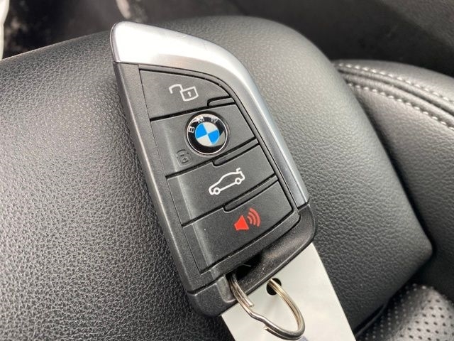 BMW X3 sDrive30i 2024