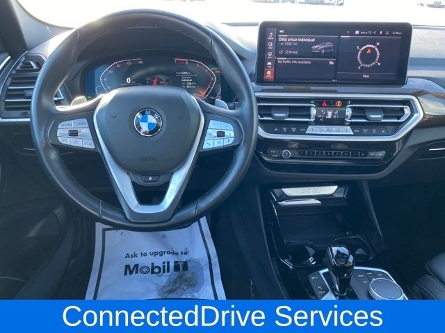 BMW X3 sDrive30i 2024